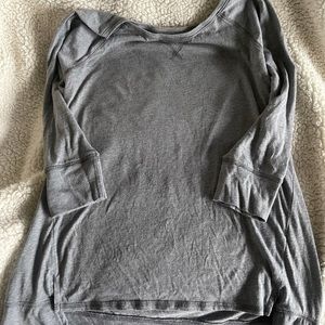 American Eagle 3/4 sleeve